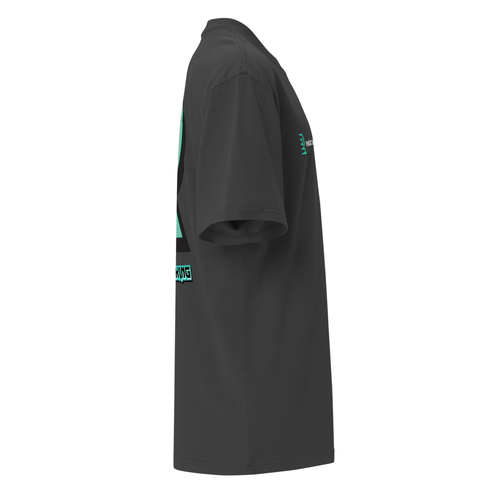 Black T-Shirt Design 5